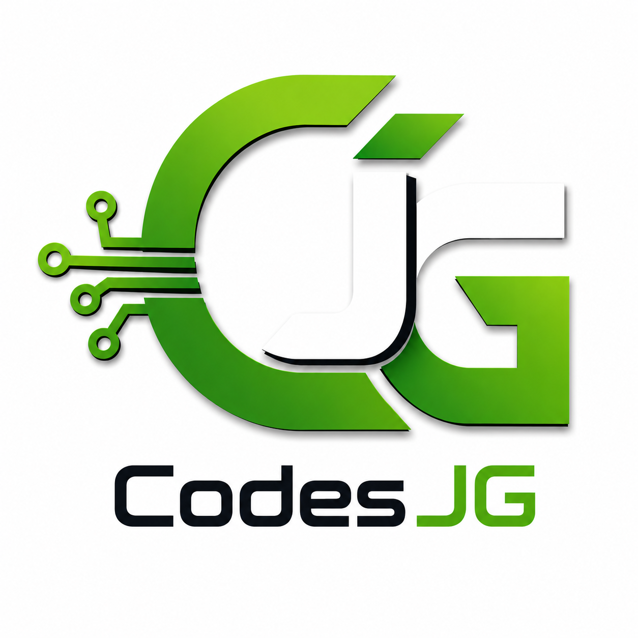 Logo de CodesJG